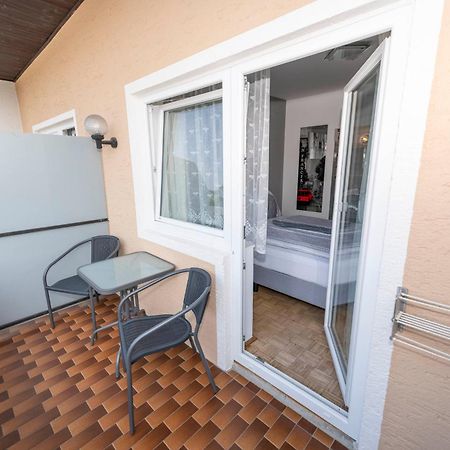 Gaestehaus Genf Velden am Wörthersee Rom bilde