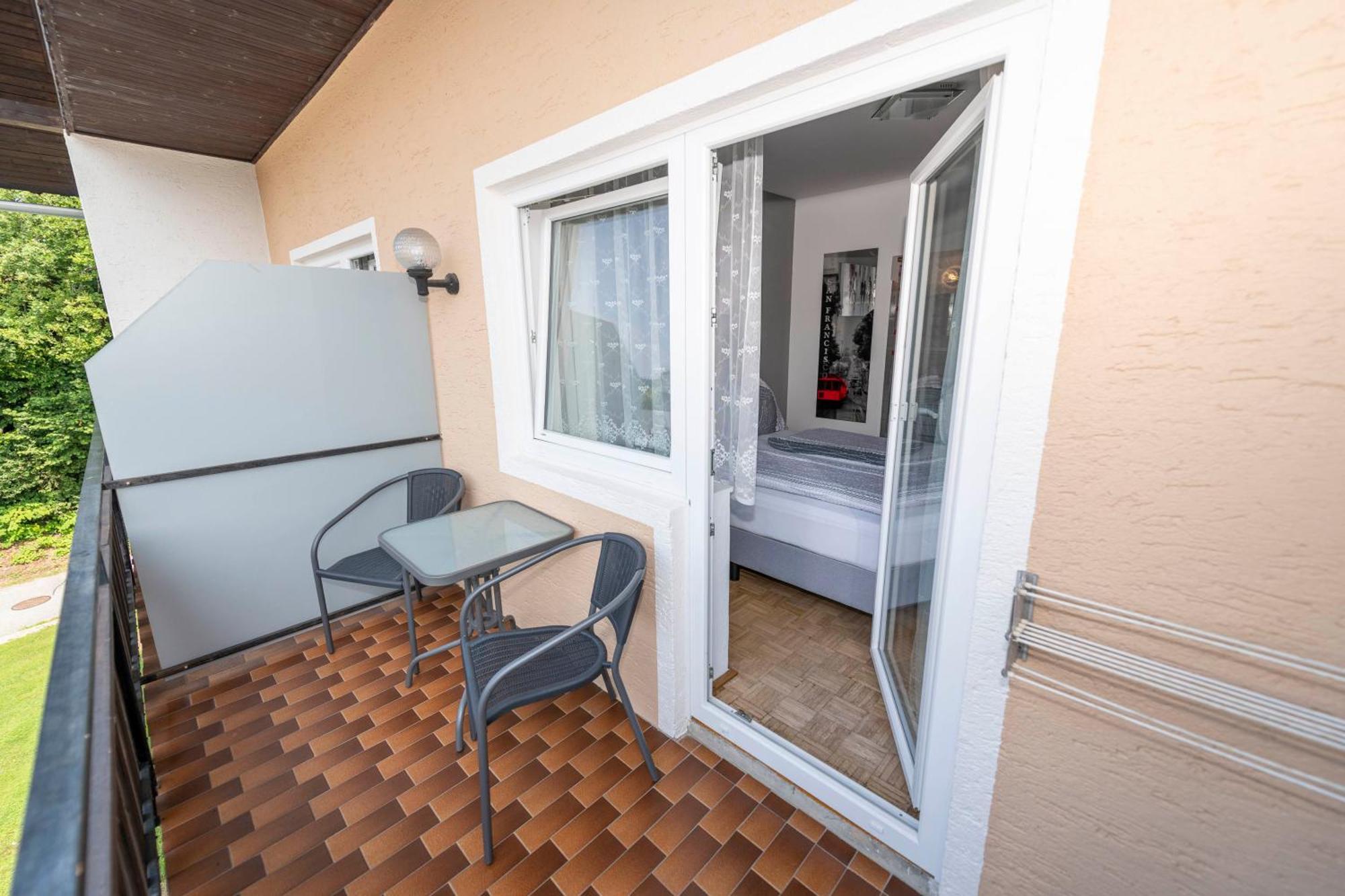 Gaestehaus Genf Velden am Wörthersee Rom bilde