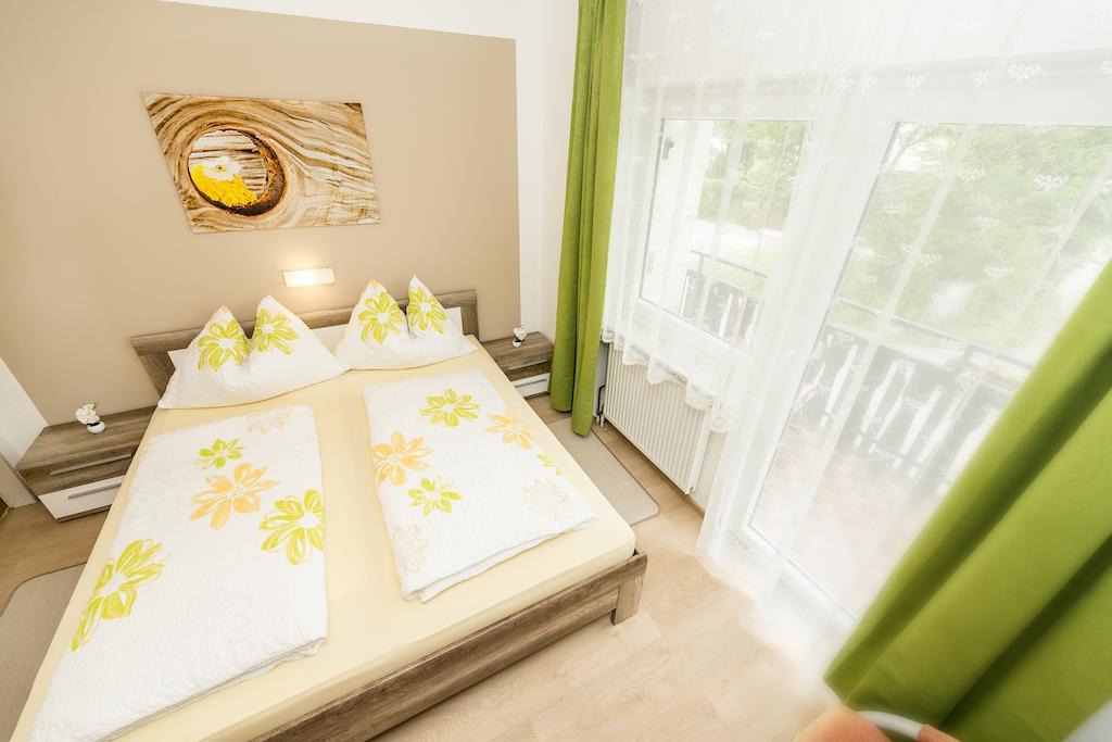 Gaestehaus Genf Velden am Wörthersee Rom bilde